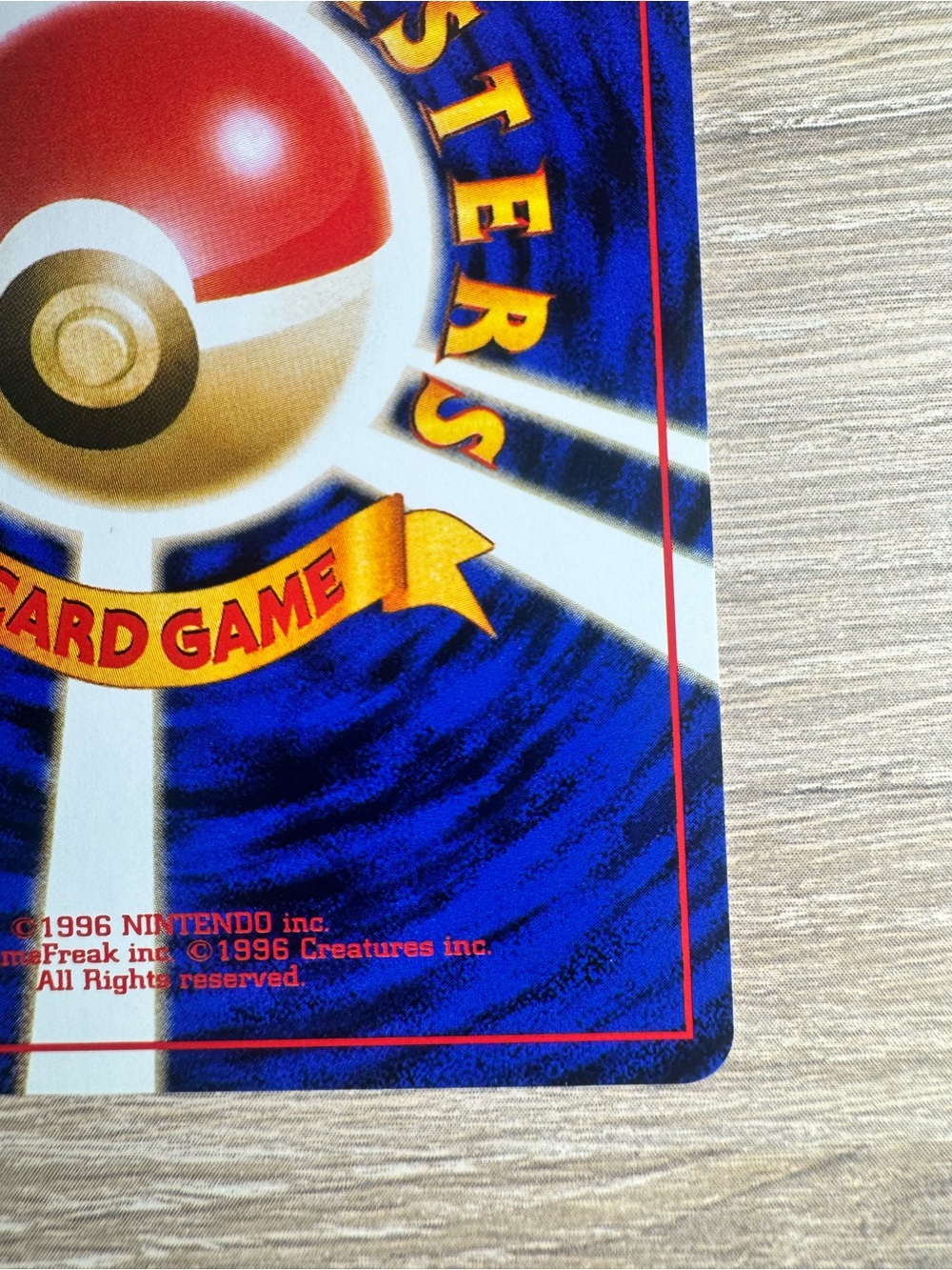 Magikarp #129/Pokemon Japanese Expansion Pack - Picture 11 of 11